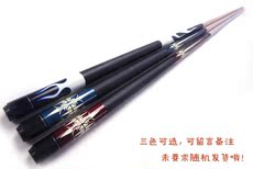 кий для бильярда 台球杆大头杆九球杆中式黑8桌球杆16彩台球杆大头波茨黑八球杆 Earthlite