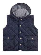 детская куртка разрыв Кролик Питер отстегивающимися