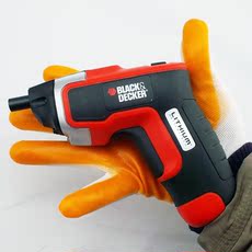 Сверло Черный & Деккер черный и