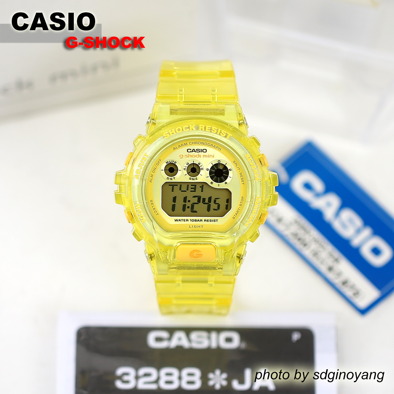 G-SHOCK ライズマン EARTH GW-9200KJ-4JR（完全未使用） | adefila.org