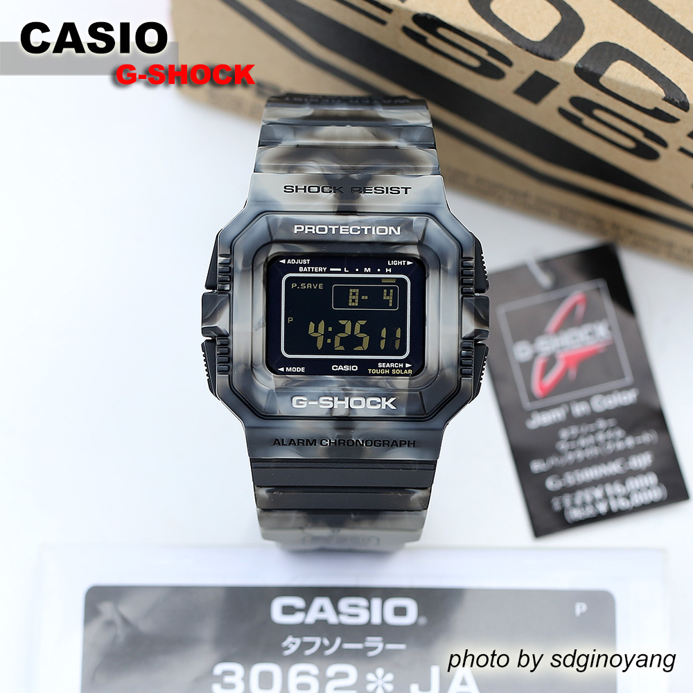 品切れ 新品未使用 KIKS TYO G-SHOCK 25周年 2022.ewt.org.za