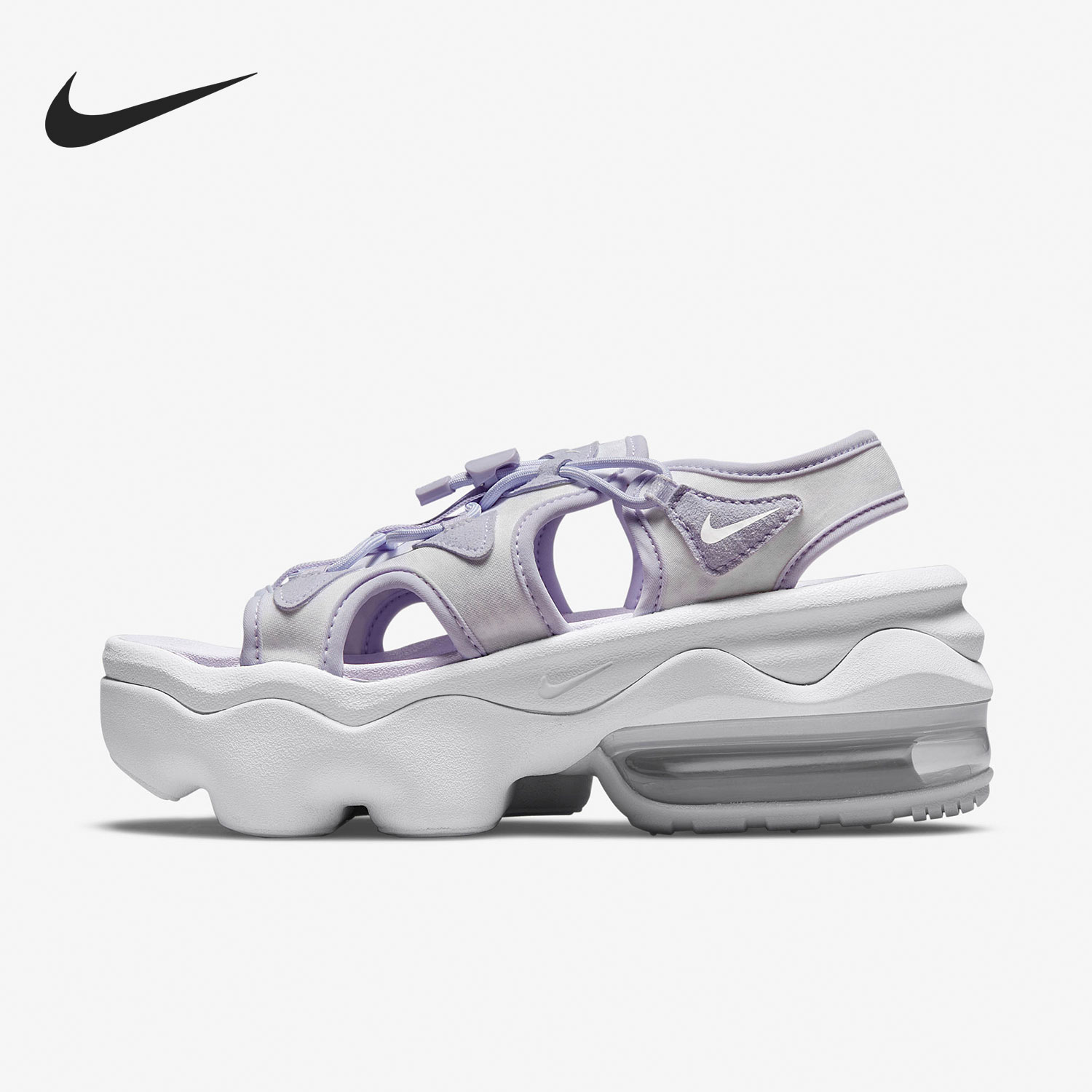 Nike/耐克官方正品AIR MAX KOKO SANDAL 女子凉鞋CI8798-101-Taobao