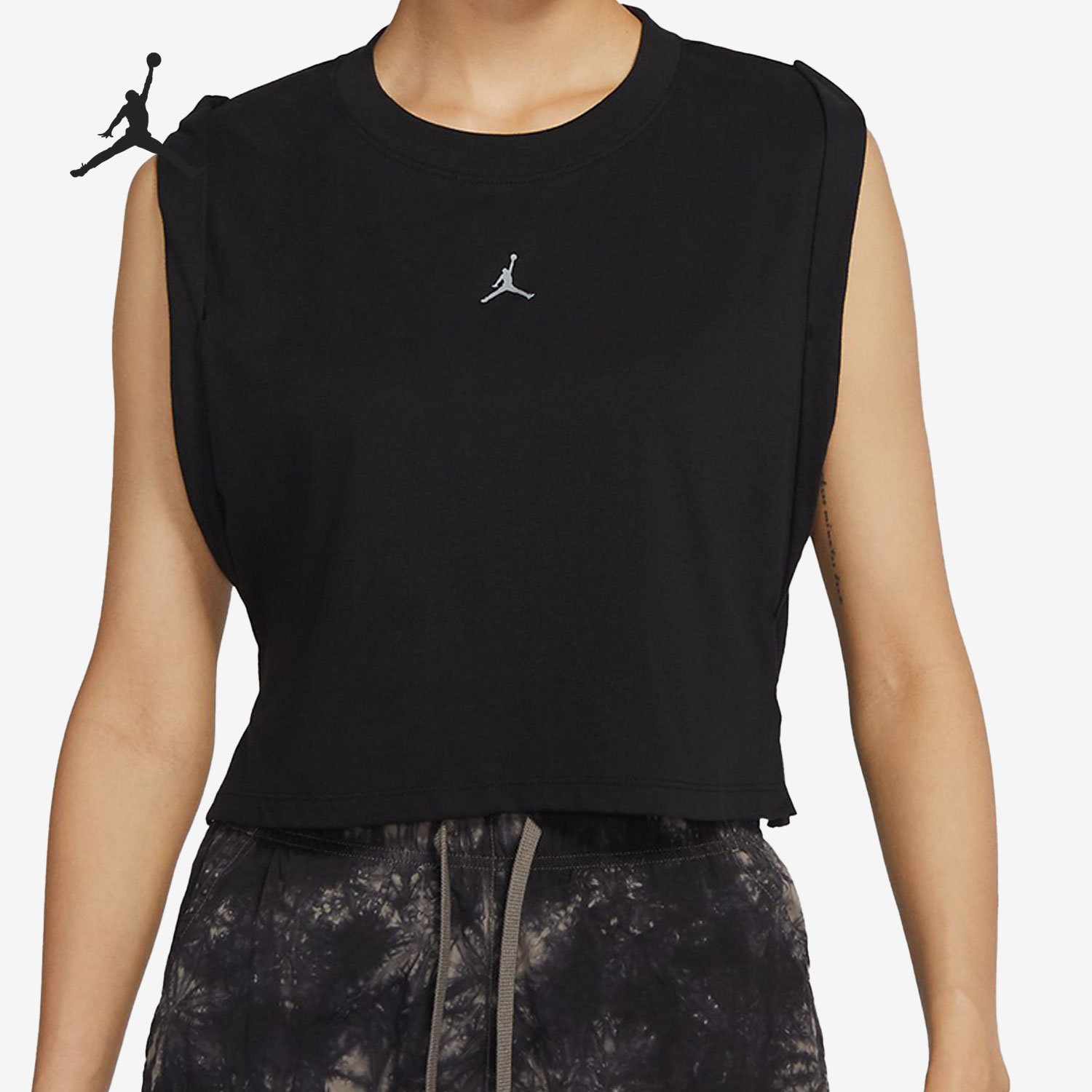 Nike/耐克官方正品夏季男女速干滑板保龄球短袖衬衫DV9074-010-Taobao