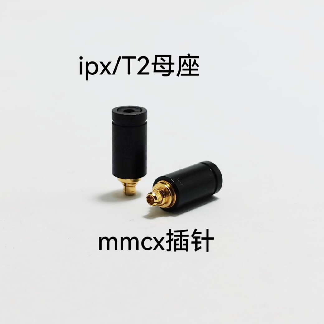 k3003换线换插头k3003i换线改装mmcx爆线维修2.5 4.4改平衡升级线评价