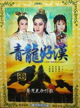 杨丽花歌仔戏dvd