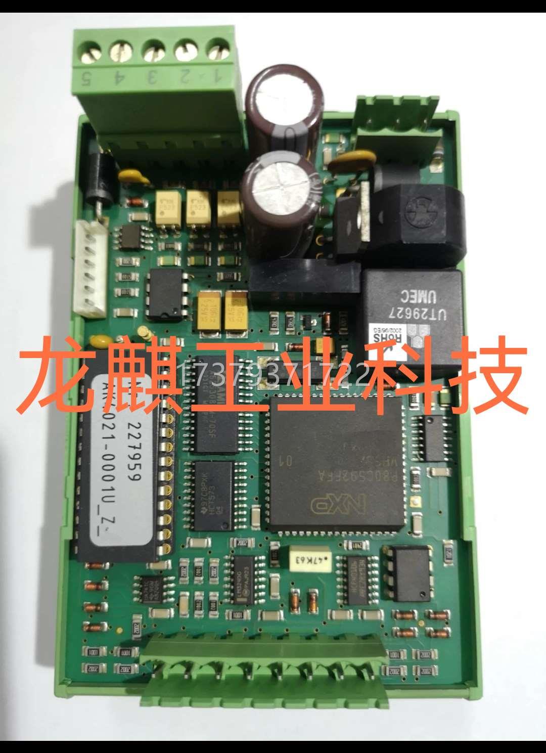 议价丹佛斯变频器电流检测板130B6054 DT4 原装拆机包好-Taobao