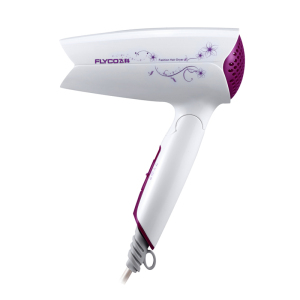 7.27【拍下29.9】飞科冷热风静音吹风机