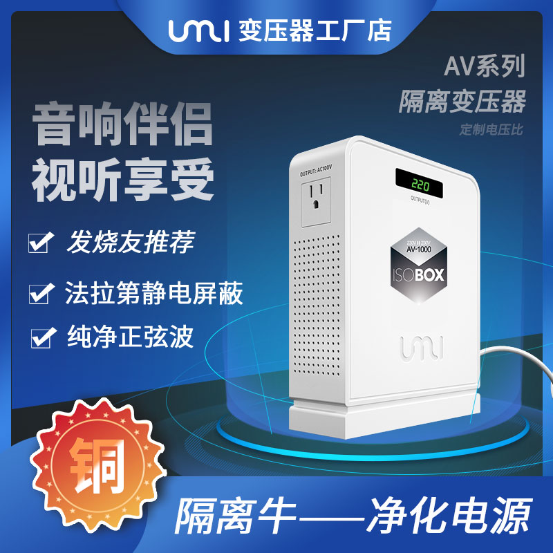 出國用110v轉220v變壓器中國電壓轉換器日本100v美國120v升壓器-Taobao