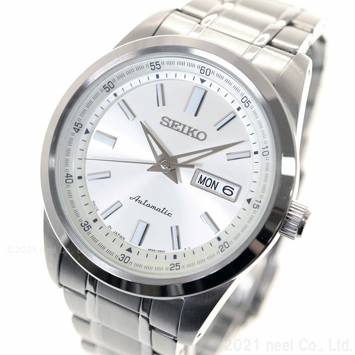 最も優遇の 【本日限定値下げ】✨未開封✨新品未使用✨SEIKO SS501A