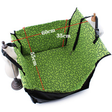 Клетка питомца автомобилей 狗狗车垫 车载垫 车用狗垫