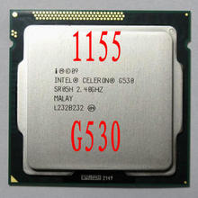 1155针cpu