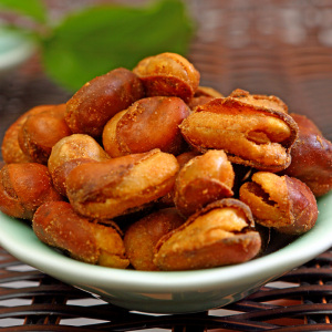 苏太太蚕豆零食500g