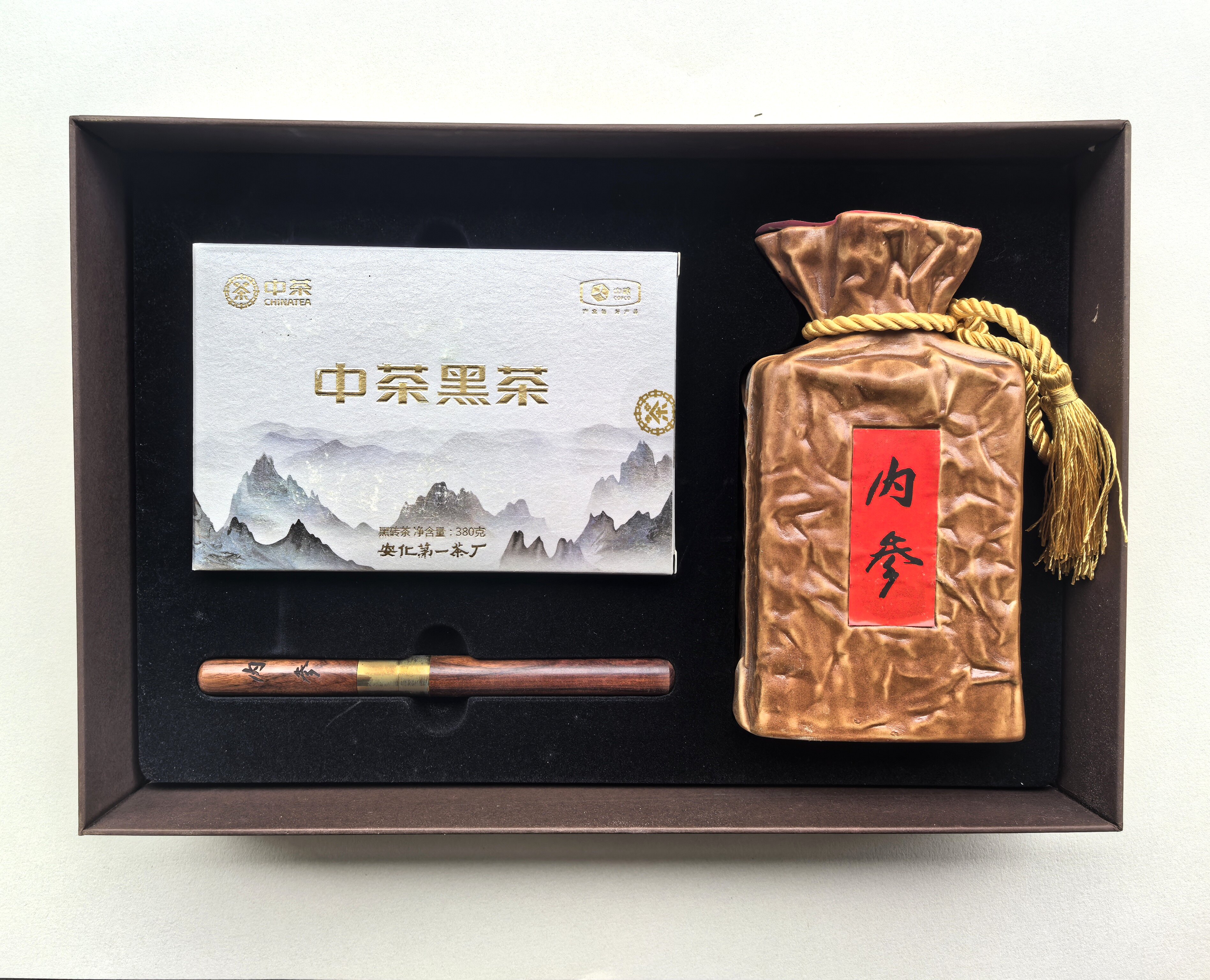 酒鬼酒鬼酒紫坛带地坐52度3000ml馥郁香型评价- 淘宝网