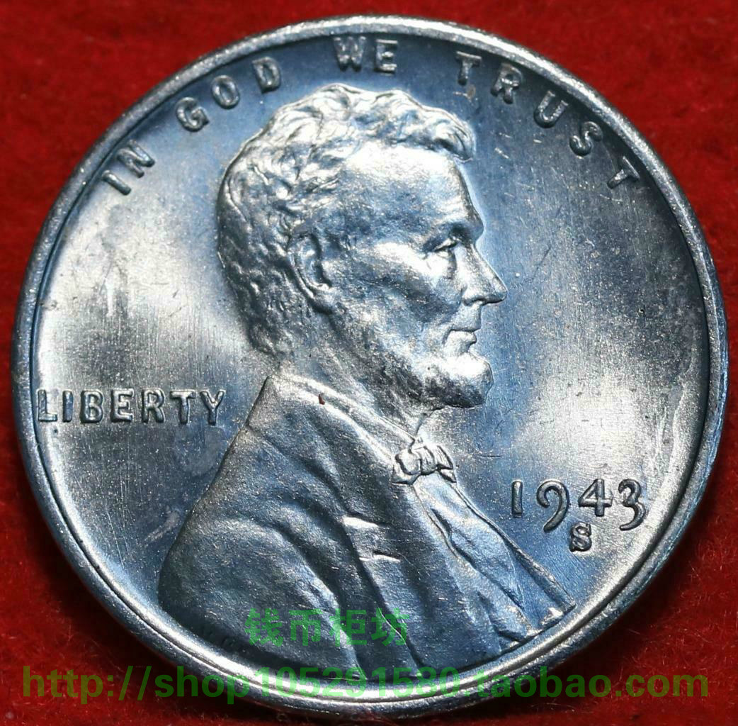 2016年40th 美国罗纳德·里根总统1美元硬币（D）评价- 淘宝网