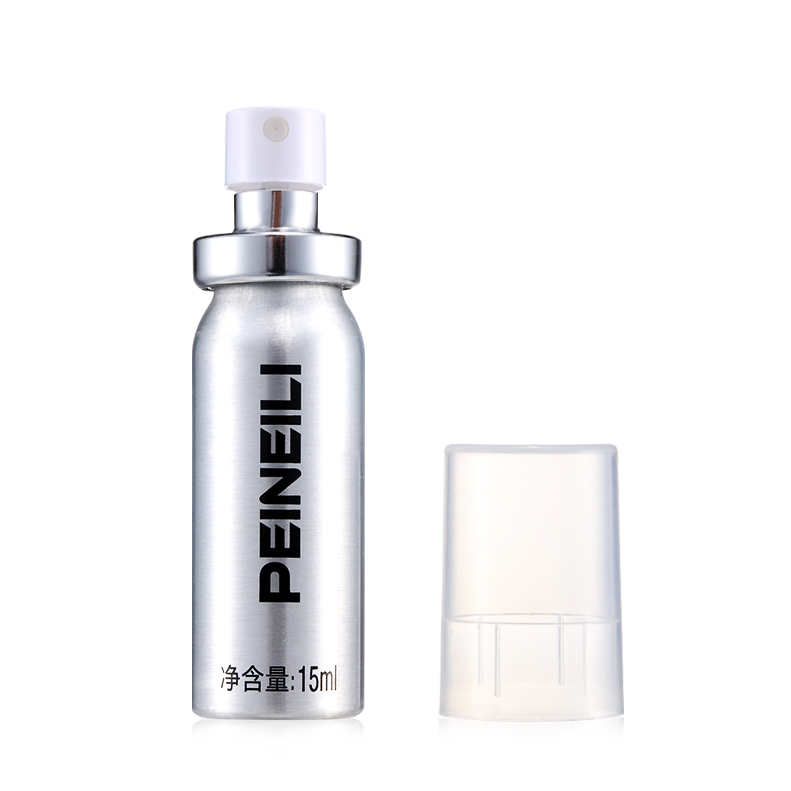 Спрей-пролонгатор для мужчин Mai Cosmetics Attraction Toro, 30 мл LT2379 - MAI COSMETICS - Продлевающие кремы и спреи - Купить