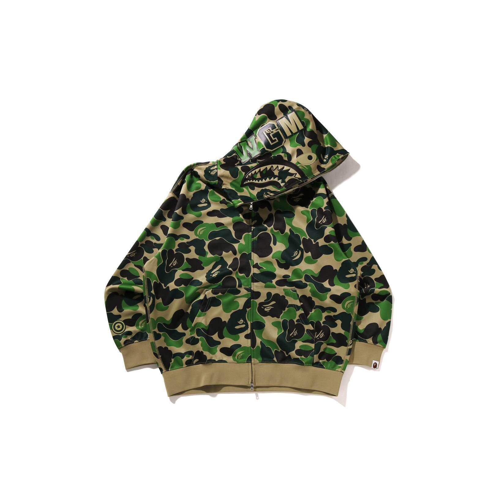 NEIGHBORHOOD18AW 182TSNH-JKM02 MIL-ESKIMO ⁄ EN-JKT フリース