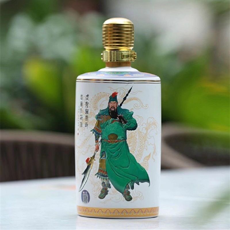 钓鱼台国宾酒（癸卯兔年生肖珍藏版）酱香型53度单瓶500ml评价- 淘宝网