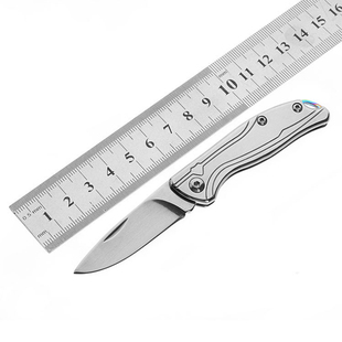 刀开刃折叠_刀怎么开刃_新刀怎么开刃_未开刃