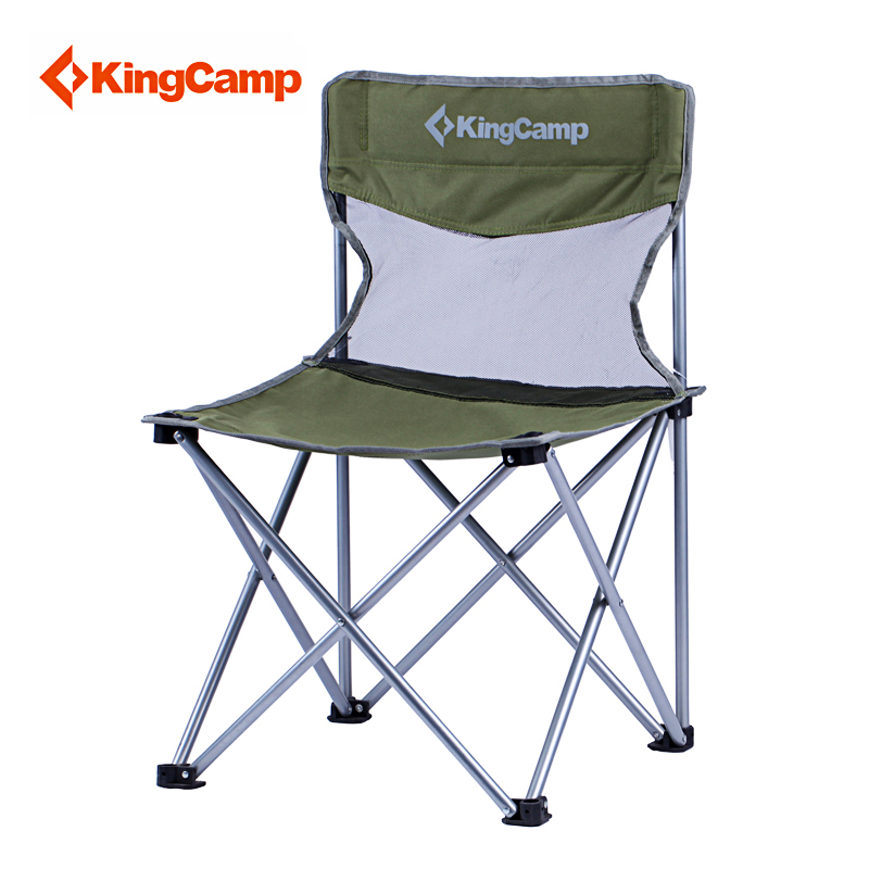 где купить Табуреты и стулья для улицы Kingcamp kc3832 по лучшей цене