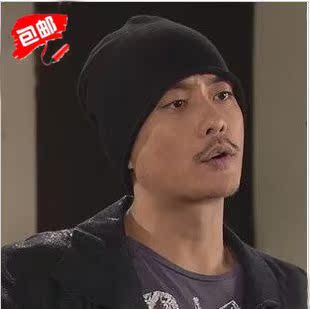 春秋宝宝纯棉帽0-1岁婴儿帽0-3-6-12个月新生