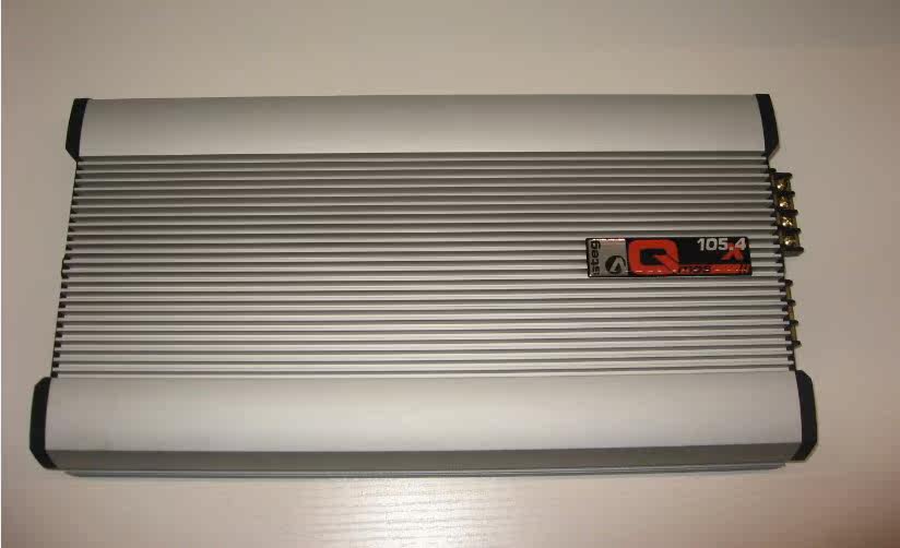 Купить усилитель автомобильный Оригинальная итальянская история Тигра ...