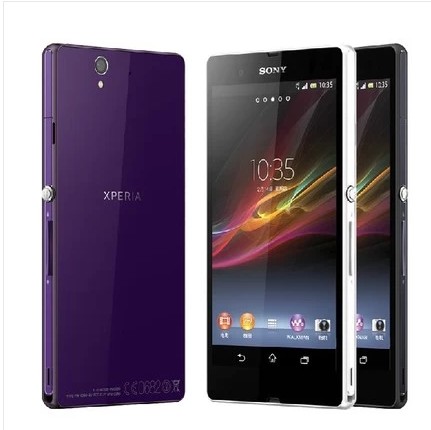 Мобильный телефон Sony L36H Lt36i C6603 Xperia 4G
