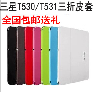 Чехол для планшета Holster T530 T531 Galaxy Tab4 10.1