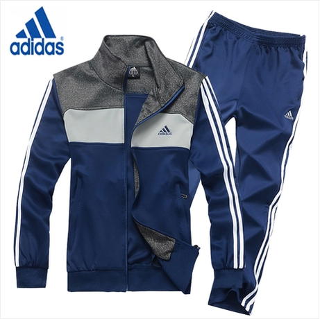 Зимний спортивный костюм adidas 1151 48