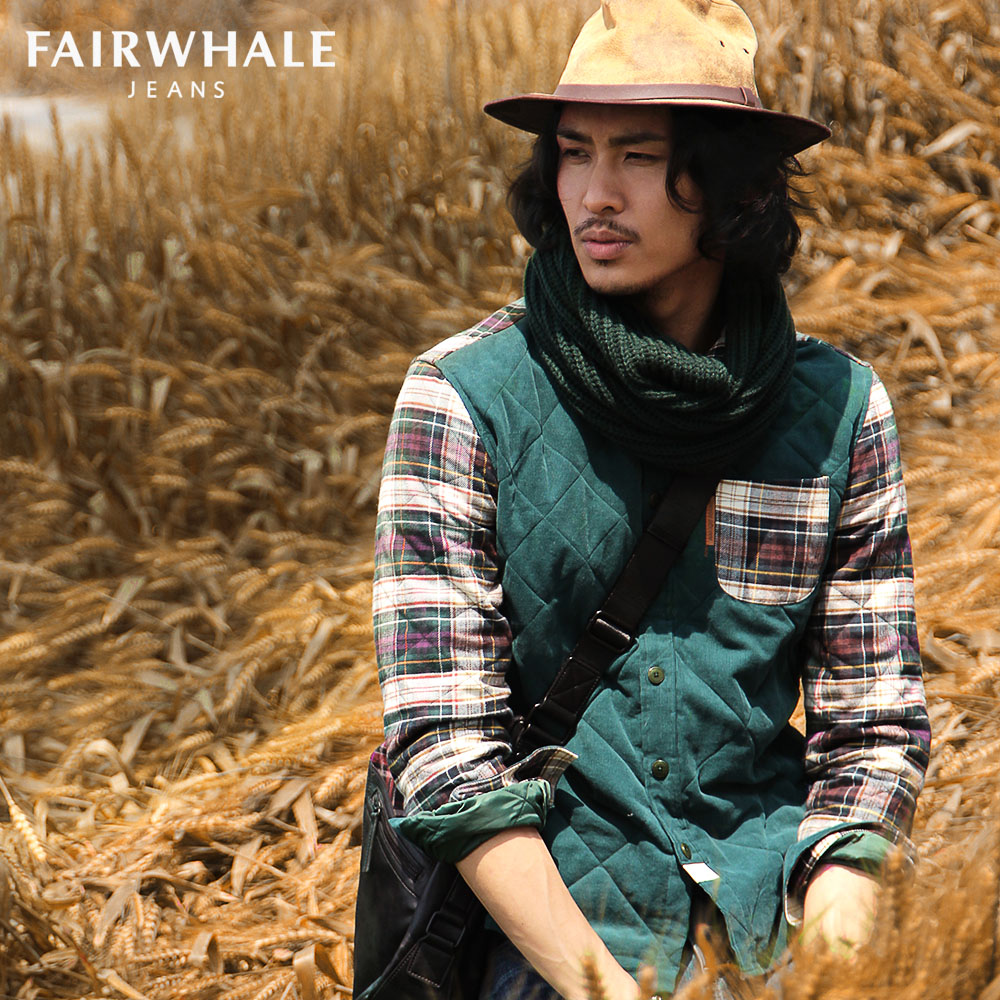Куртка Mark fairwhale / Fairwhale