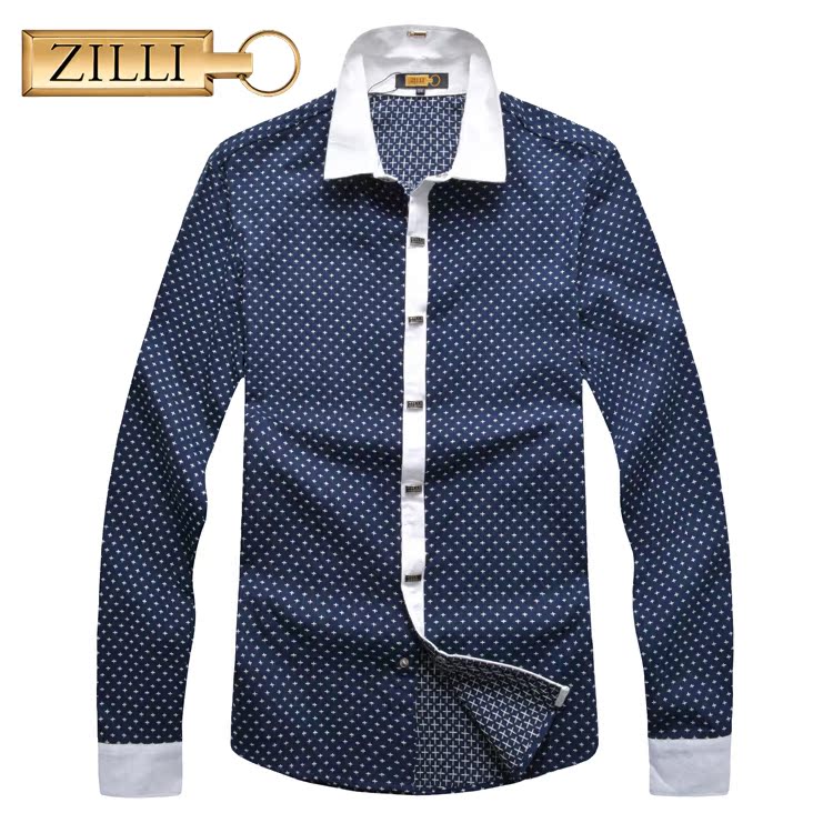 Zilli Одежда
