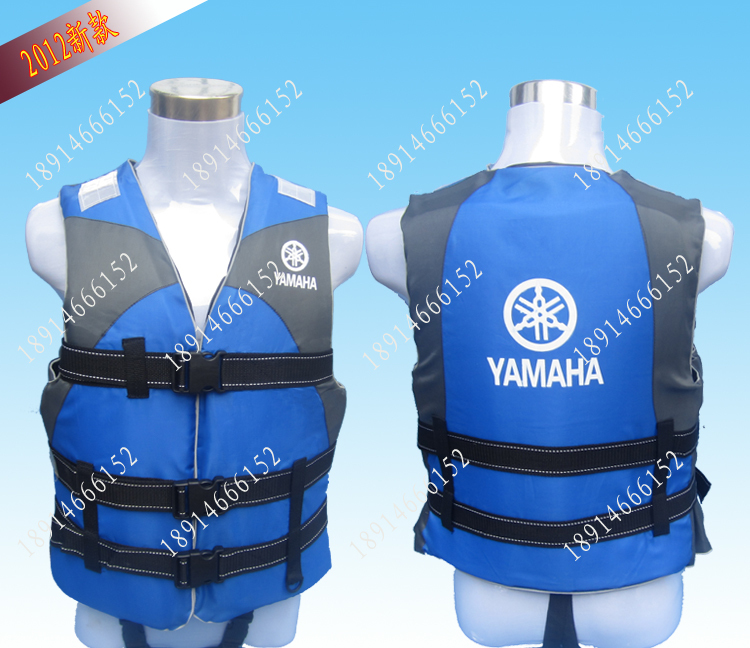 спасательный жилет Yamaha