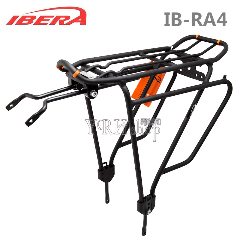 велобагажник IBERA IB/ra4 IB-RA4