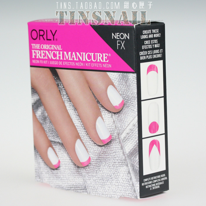 Orly 9ML*3 42055