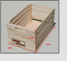 короб Хороший также хорошо 302 древесины