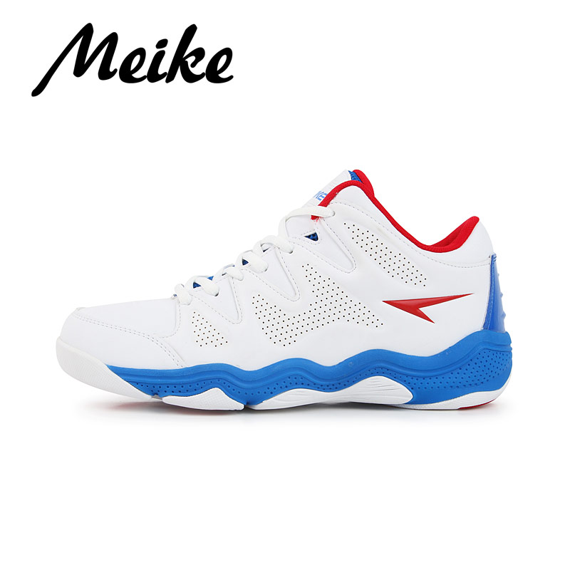 баскетбольные кроссовки Meike 2015 A83209