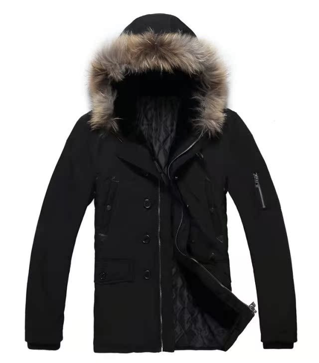 Куртка Zara Мужская Купить