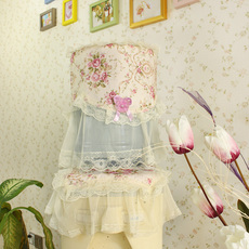 Чехол для кулера Уравновешенность далеко кружево