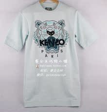 Женское платье 【Место】Kenzo с 14 летом