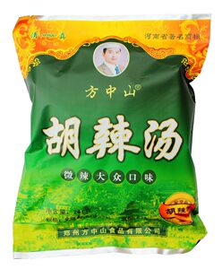 微辣【胡辣汤】261g