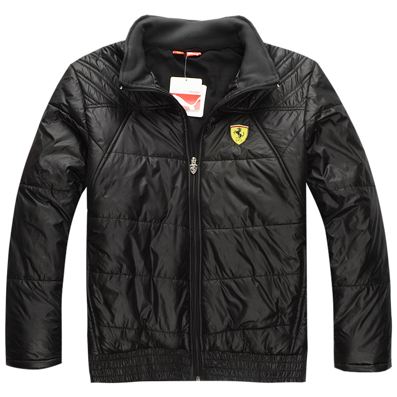 Puma Ferrari Scuderia спортивный костюм