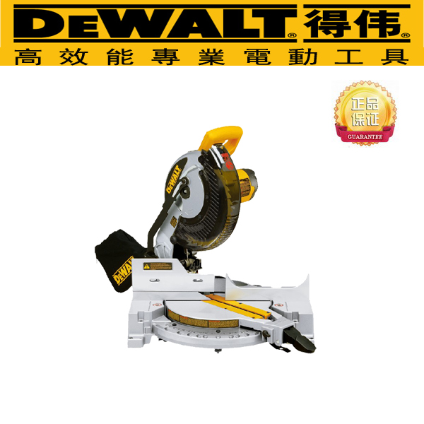 Отрезная пила по металлу Dewalt DEWAL TDW713