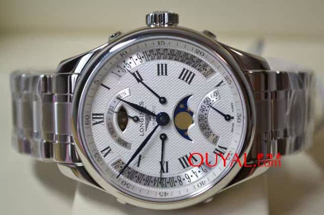 Часы Longines L2.738.4.71.6