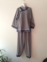 【戏曲老太太服装】_戏曲老太太服装图片