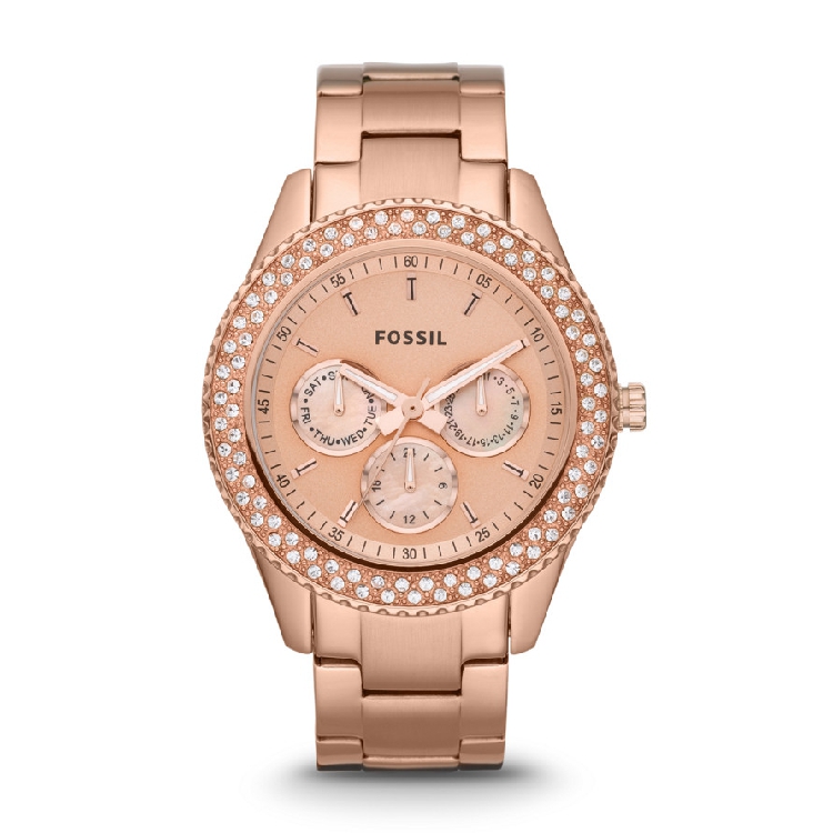 Часы Fossil 2014 ES3003