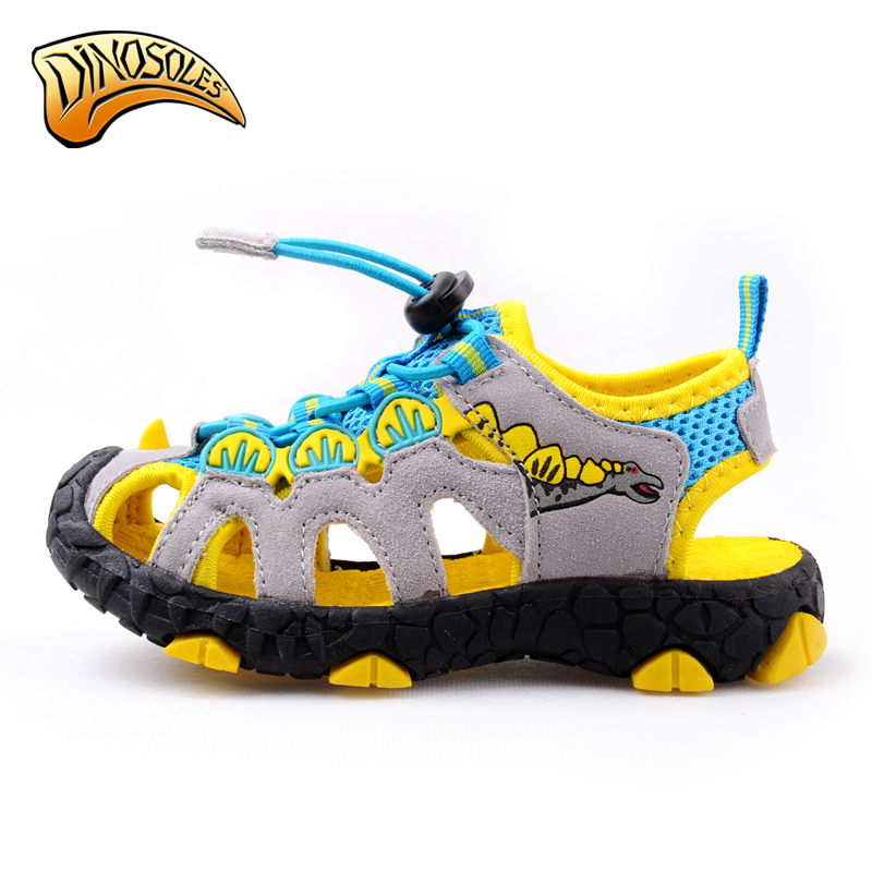 Босоножки детские DINOSOLES ss3836