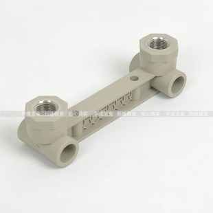 水管PVC四分管高压水管4分管12管浇花灌溉园林