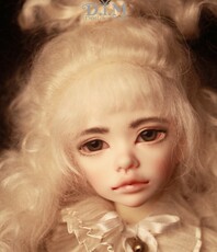 Кукла BJD 【Дим】любовь серии lestia счетом