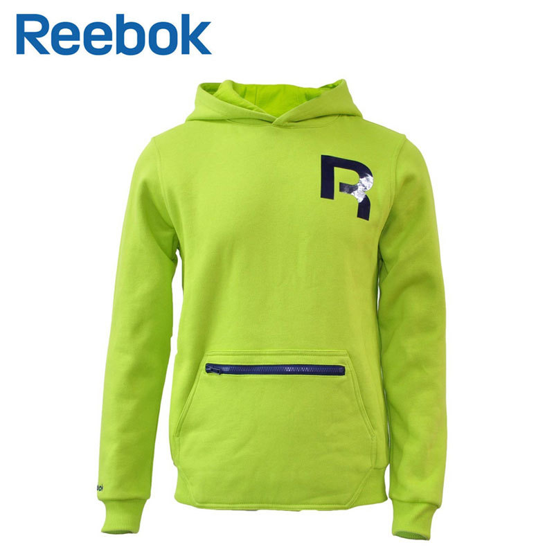 Кофта Reebok