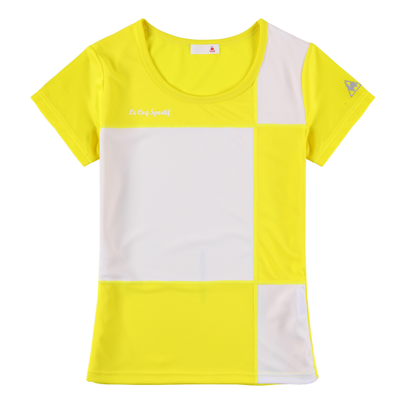 Спортивная футболка Cock Lecoqsportif QB-015141 
Спортивная футболка Cock Lecoqsportif QB-015141