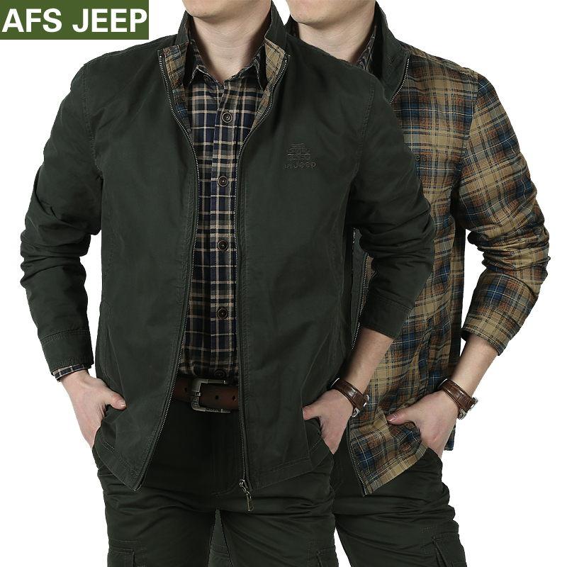 Куртка Afs Jeep / Battlefield Jeep